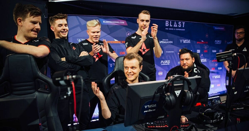 astralis csgo