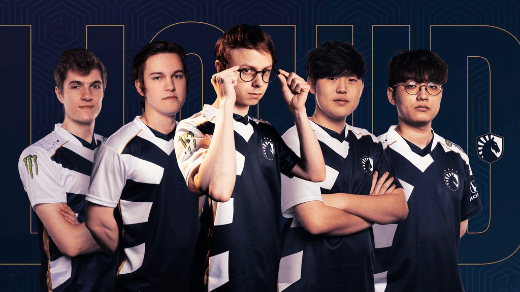 team liquid