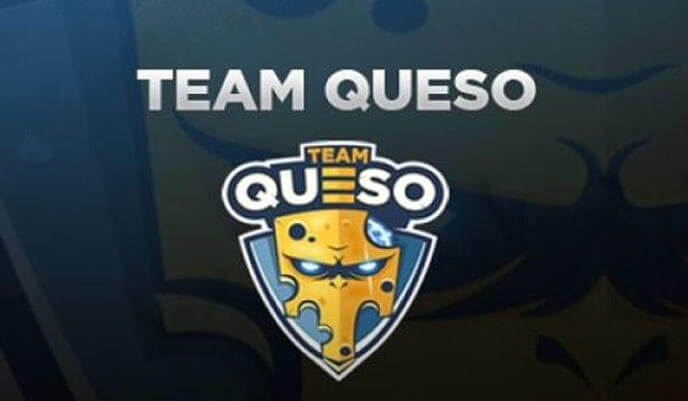 team queso